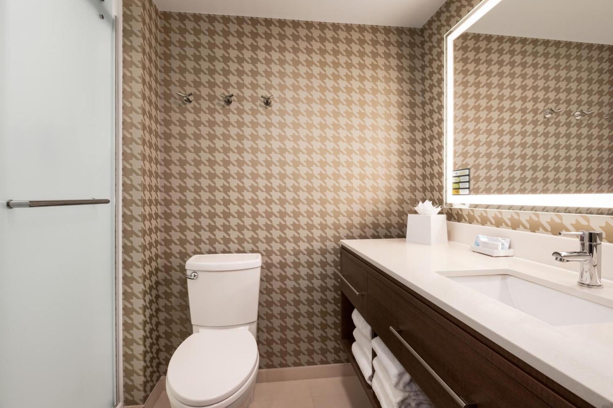 Home2 Suites By Hilton Cheyenne Dış mekan fotoğraf